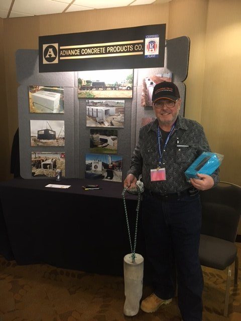 Boot Contest Winner Congratulations to Joe Suma of Lapeer County!
