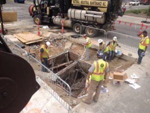 custom precast concrete roof slab