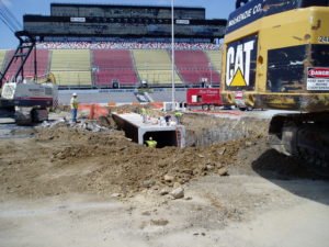 Precast Culverts