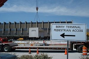 Precast Concrete Tunnel