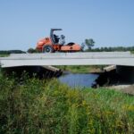 precast culvert complete